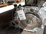 Used Automatic Transmission Assembly Fits: 2021 Honda Passport Awd Grade. Fixed Price $1099.90.