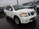 Used Automatic Transmission Assembly Fits: 2008 Nissan Armada 4X4 Grade. Fixed Price $834.58.