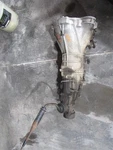 1996 1997 Nissan Pickup Cylinder 4X2 Manual Transmission Assembly. Fixed Price $974.96.