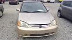 Used Automatic Transmission Assembly Fits: 2001 Honda Civic 1.7L Sohc Gasolin. Fixed Price $1057.80.