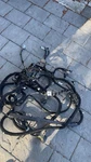 Ford Transit 250 2019 Wire Harness Wiring HK4T-13A409DJB. Fixed Price $50.00.