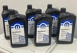 6X Genuine Oem Mopar 68218925AB & Speed Automatic Transmission Fluid Atf New. Fixed Price $115.00.
