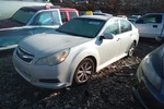 2010 Subaru Legacy Automatic Transmission Oem 112K Miles - LKQ453449988. Fixed Price $1150.10.