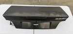 1992-1999 Bmw E36 3-SERIES Coupe Rear Trunk Boot Deck Lid Black Oem. Fixed Price $95.00.