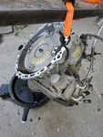 Automatic Transmission Cvt 3.5L 6 Cylinder 2WD Fits 13-14 Pathfinder 477405. Fixed Price $3070.00.