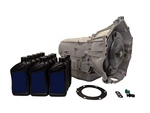 6L80 Transmission Remanufactured For Gm 5.3L 4WD Silverado 24258086 2014 4CKA. Fixed Price $2590.00.