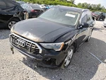 2019 Audi Q3 Transmission Oem 82K Miles - LKQ457128149. Fixed Price $514.10.