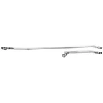 Front Wiper Motor Transmission Arm 1947-53 Chevrolet Truck. Fixed Price $167.95.