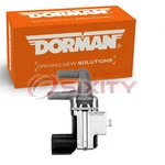 Dorman Vacuum Switching Valve For 1999-2000 Lexus RX300 Emission Control Rt. Fixed Price $124.89.
