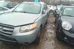 2007 Hyundai Santa Fe Automatic Transmission Oem 112K Miles - LKQ453829700. Fixed Price $885.10.