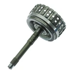 ZF5HP24 5HP24A Transmission Forward Clutch Drum New Fits 1995-UP. Fixed Price $183.74.