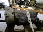 Automatic Transmission 203 Type Sedan C230 Fits 06-07 Mercedes C-class 415434. Fixed Price $590.00.