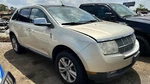 Transmission Assy. Lincoln Mkx 10 (6 Speed) Awd 3.39 Ratio Id AA8P-7000-KA. Fixed Price $550.00.