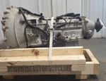 2002 Jaguar S-type 4.0L Automatic Transmission Assembly 42K Rwd 1R8P-AA 00-02. Fixed Price $1454.88.
