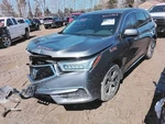 2018 Acura Mdx Transmission Oem 115K Miles - LKQ454951348. Fixed Price $1706.60.