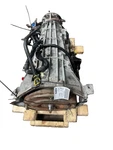 98 Lincoln Navigator Transmission Assy. Auto Only 68K Miles!. Fixed Price $1110.00.