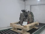 Automatic Transmission 6 Speed 3.5L Awd 3.39 Ratio Fits 11-12 Edge 574712. Fixed Price $514.80.