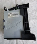 Used Oem Audi Porsche Rear View Camera Module 4F0910441D 4L0907441B. Fixed Price $135.00.
