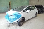2015 Honda Fit Automatic Transmission Oem 62K Miles - LKQ458330291. Fixed Price $1786.10.