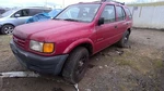 Automatic Transmission 4WD Fits 98-99 Passport 32857061. Fixed Price $726.64.