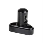 Lokar XTCB-40LS1 Black Throttle Bracket, 1998-99 Gm, Single Stud. Fixed Price $72.95.