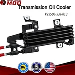 Transmission Oil Cooler Fit 2017-2019 Honda Pilot Ridgeline Acura Mdx Awd KA6AT. Fixed Price $99.00.