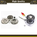 Luk Clutch Kit For Pontiac Firebird 1998-2002 Chevrolet Camaro. Fixed Price $687.64.