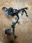 15-20 Acura Ilx Tlx 2.4L Automatic Transmission Wire Wiring Harness Oem. Fixed Price $149.99.