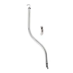 9764 Mr. Gasket Automatic Transmission Dipstick & Tube - Chrome. Fixed Price $34.27.