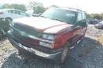 Chevrolet Avalanche 1500 Automatic Transmission Oem 151K Miles - LKQ433579428. Fixed Price $1468.10.