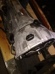 Used Automatic Transmission Assembly Fits: 2019 Mercedes-benz C-class. Fixed Price $666.45.