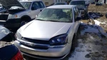 Automatic Transmission Vin Z 4TH Digit New Style 3.5L Fits 04 Malibu 4528167. Fixed Price $544.90.