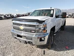 Chevrolet Silverado 2500 Automatic Transmission Oem 47K Miles - LKQ455391597. Fixed Price $2846.10.