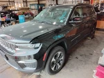 2022 Jeep Grand Cherokee Transmission Oem 42K Miles - LKQ457900166. Fixed Price $2475.10.