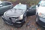 2012 Cadillac Cts Automatic Transmission Oem 109K Miles - LKQ439334629. Fixed Price $1176.60.