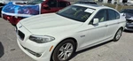 2011 Bmw 528I Automatic Transmission Oem 126K Miles - LKQ454375214. Fixed Price $1309.10.