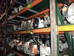 07-10 Mini Cooper Automatic Transmission Assembly 1.6L 125K Miles Oem Lkq. Fixed Price $460.04.