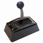New B&m 81683 Quicksilver Automatic Transmission Ratchet Shifter TH400 TH350 C4. Fixed Price $395.00.