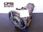 12-13 Mercedes ML350 3.0L Diesel 4MATIC Transmission 1662705600 129K Miles Oem. Fixed Price $850.00.