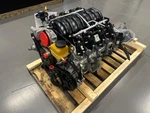 6.0L L77 L76 LS2 Engine 6L80 Automatic Transmission Drivetrain Pullout 110K. Fixed Price $5499.99.