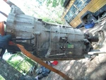 Automatic Transmission Sedan Canada Market 6 Speed Fits 07-08 Bmw 323I 29325. Fixed Price $621.00.