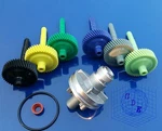 Gm 350 4L60 700R4 Transmission Speedometer Gear Kit 40 41 42 43 44 45 W/housing. Fixed Price $85.00.