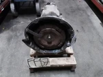 45RFE Automatic Transmission From 2010 Dodge Ram 1500 5.7L 4X4 12729940. Fixed Price $813.69.