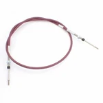 Volvo EC35C Mini Excavator, Blade Control Cable, Replaces VOE11802444. Fixed Price $194.82.