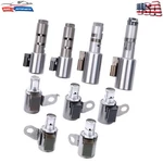 Oe Transmission Solenoid Kit For Toyota Lexus A760 A761E A960E AB60F Cn AB60E. Fixed Price $81.76.