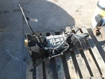 1997 Ford Ranger Transmission Automatic 4-140 2.3L 258K Miles. Fixed Price $899.99.