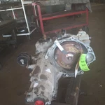 Cavalier Automatic Transmission 2.2L Thru 6/15/04 Build Date Fits 04-05 4826743. Fixed Price $550.78.