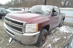 Chevrolet Silverado 2500 Automatic Transmission Oem 165K Miles - LKQ452312166. Fixed Price $1680.10.