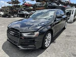 Automatic Transmission 2.0L Turbo Fwd Cvt Fits 13-16 Audi A4 1330542. Fixed Price $524.30.