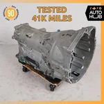 14-19 Bmw F15 X5 X6 X3 X4 8HP-45 Automatic Transmission Gearbox Oem 41K. Fixed Price $813.23.